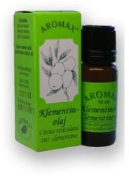 Aromax Klementinolaj 10ml