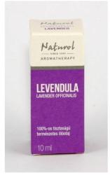 Naturol Levendula illóolaj 10 ml