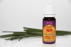 Goloka Indiai Citromfű illóolaj 10 ml