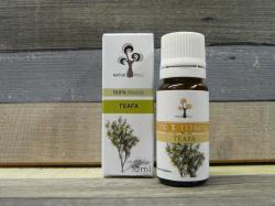 Naturpolc Teafa illóolaj 10 ml