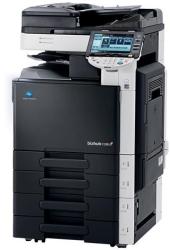 Konica Minolta BizHub C280