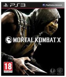 Cornwall Repair possible binary Warner Bros. Interactive Mortal Kombat X (PS3) (Jocuri PlayStation 3) -  Preturi