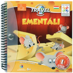 SmartGames Ementáli - Incifinci (SGT250)