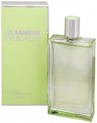 Jil Sander Evergreen EDT 30 ml Parfum