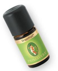 Primavera Bio Grapefruit illóolaj 5 ml