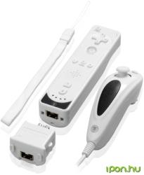 snakebyte Wii Wireless XS Pack