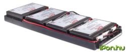 APC Battery replacement kit RBC34