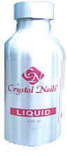 Crystal Nails - Liquid - 100ml