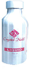 Crystal Nails - Liquid - utántöltő - 500ml