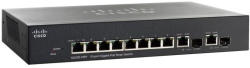 Cisco SG200-10FP-EU