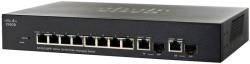 Cisco SF302-08MPP-K9-EU