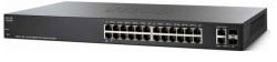 Cisco SG220-26P-K9-EU
