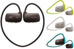 Sony NWZ-WS613