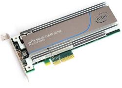 Intel P3600 Series 400GB PCI-E SSDPEDME400G401