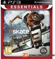 Electronic Arts Skate 3 [Essentials] (PS3)