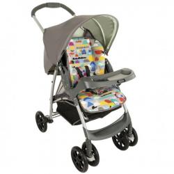 Graco Mirage+ Solo