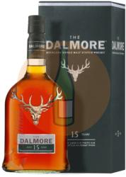 The Dalmore 15 Years 1 l 40%