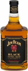 Jim Beam Black 6 Years 1 l 43%