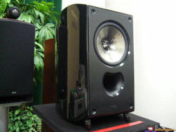 KEF XQ20