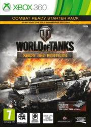 Microsoft World of Tanks (Xbox 360)