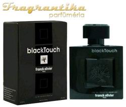Franck Olivier BlackTouch EDT 100 ml