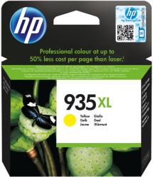 HP 935XL Yellow (C2P26AE)