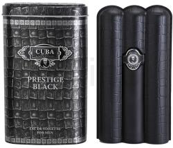 Cuba Prestige Black EDT 90 ml