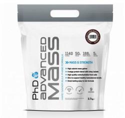 PhD Nutrition Advanced Mass 2700 g