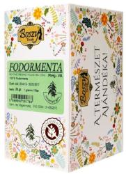 Boszy Fodormenta Tea 20 filter