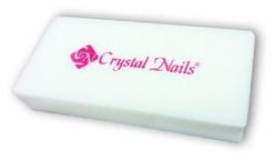 Crystal Nails - CrystaLac finommattító buffer