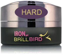 BrillBird - BB Hard Gel - 50ml