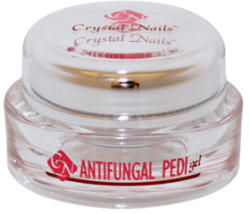 Crystal Nails - Antifungal Pedi Gel - 15ml
