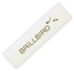 BrillBird - Fehér buffer - 120