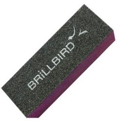 BrillBird - Lila buffer - 60/100