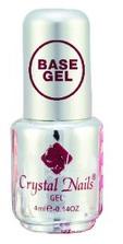 Crystal Nails - BASE (alap) GEL UNIVERSAL - 4ml