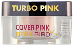 BrillBird - Turbo Pink Powder - 30ml
