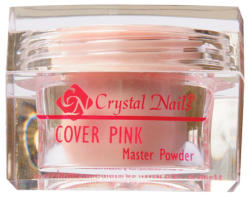 Crystal Nails - Master - Cover Pink - Porcelánpor - 28gr