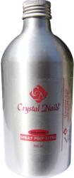 Crystal Nails - Spray Prep - Utántöltő - 500ml