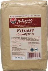 NaturGold Bio fitness tönkölyliszt 1 kg