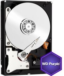 Western Digital WD Purple 3.5 6TB 5400rpm 64MB SATA3 (WD60PURX)