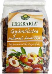 Herbária Gyümölcstea Őszibarack Darabok 120 g