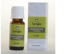 Serafim Borsmenta illóolaj 10 ml
