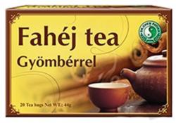 Dr. Chen Patika Fahéj Tea Gyömbérrel 20 filter