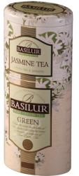 BASILUR Zöld És Jázmin Tea 125 g