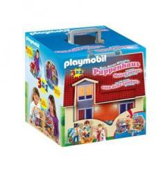 Playmobil Casa De Papusi Mobila