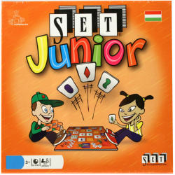 Set Enterprises Set Junior