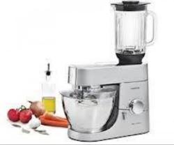 Kenwood KMM063 Chef Major Titanium