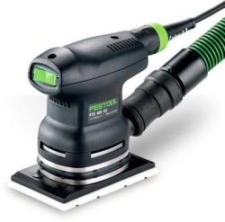 Festool RTS 400 EQ