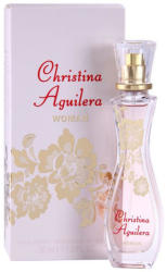 Christina Aguilera Woman EDP 15 ml