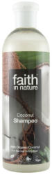 Faith in Nature Kókusz sampon 250 ml